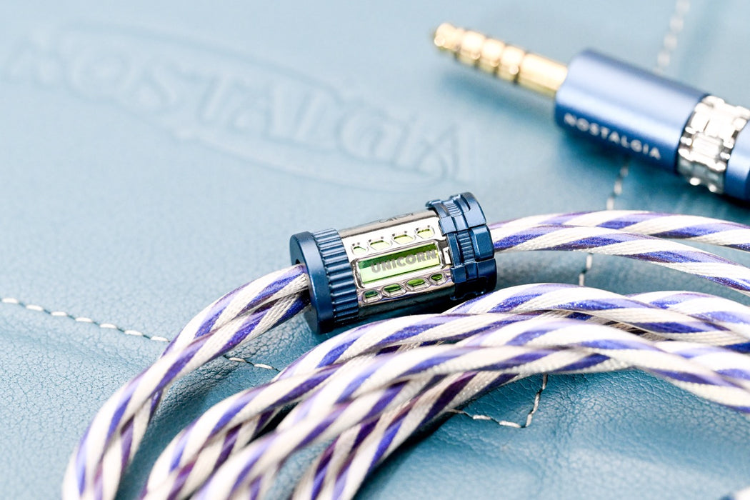 Unicorn Prestige - MusicTeck