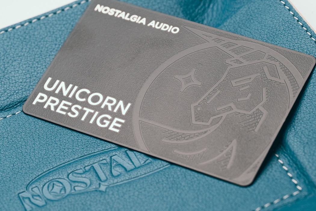 Unicorn Prestige - MusicTeck