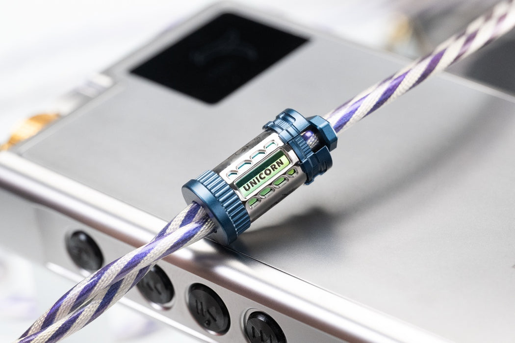 Unicorn Prestige - MusicTeck