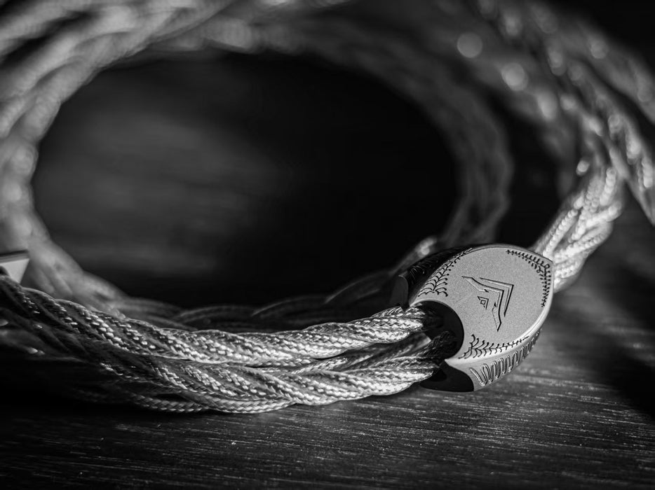 Vast Audio Riddle 8W - MusicTeck 