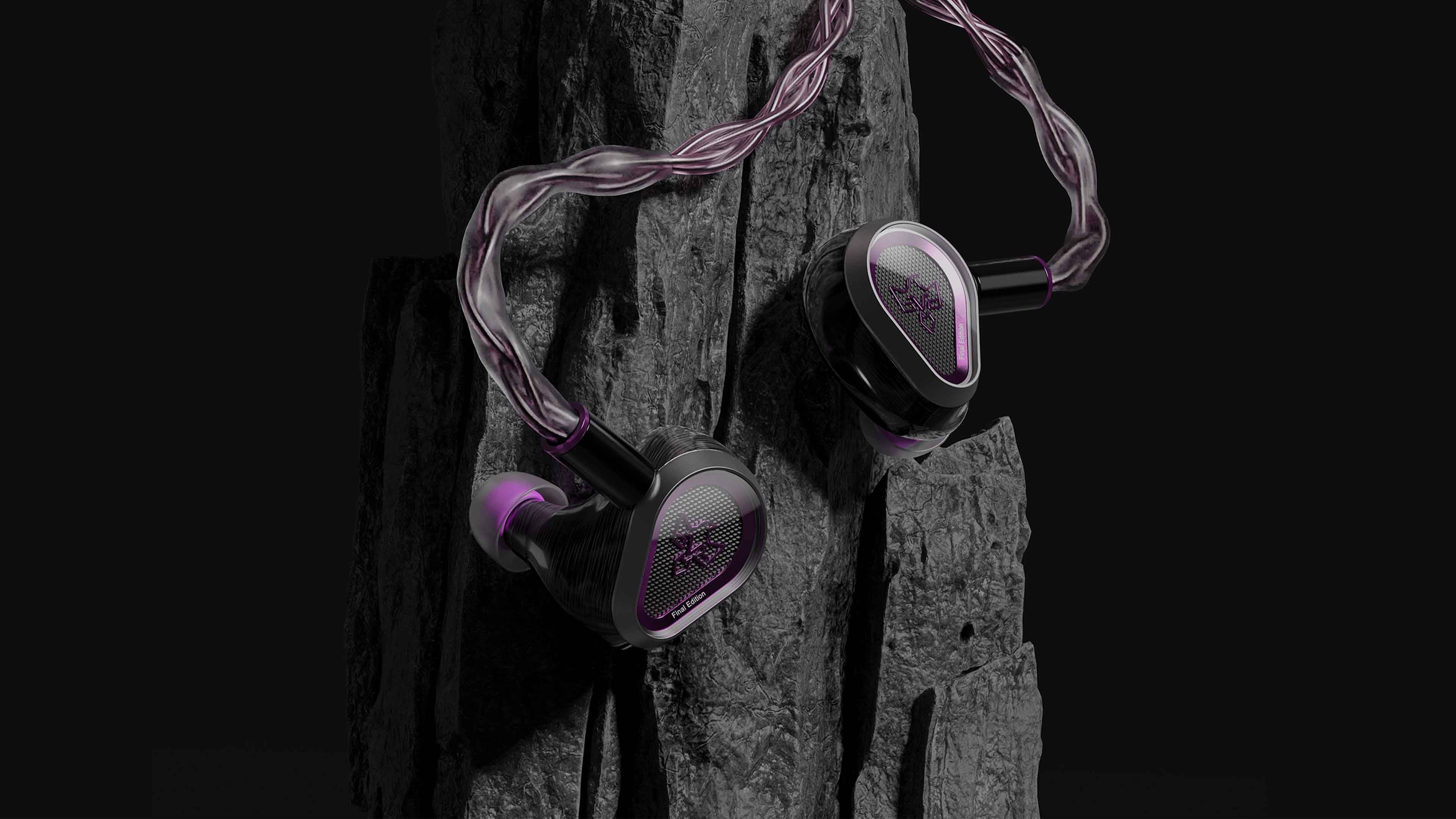 Vision Ears PHöNIX Final Edition - MusicTeck 