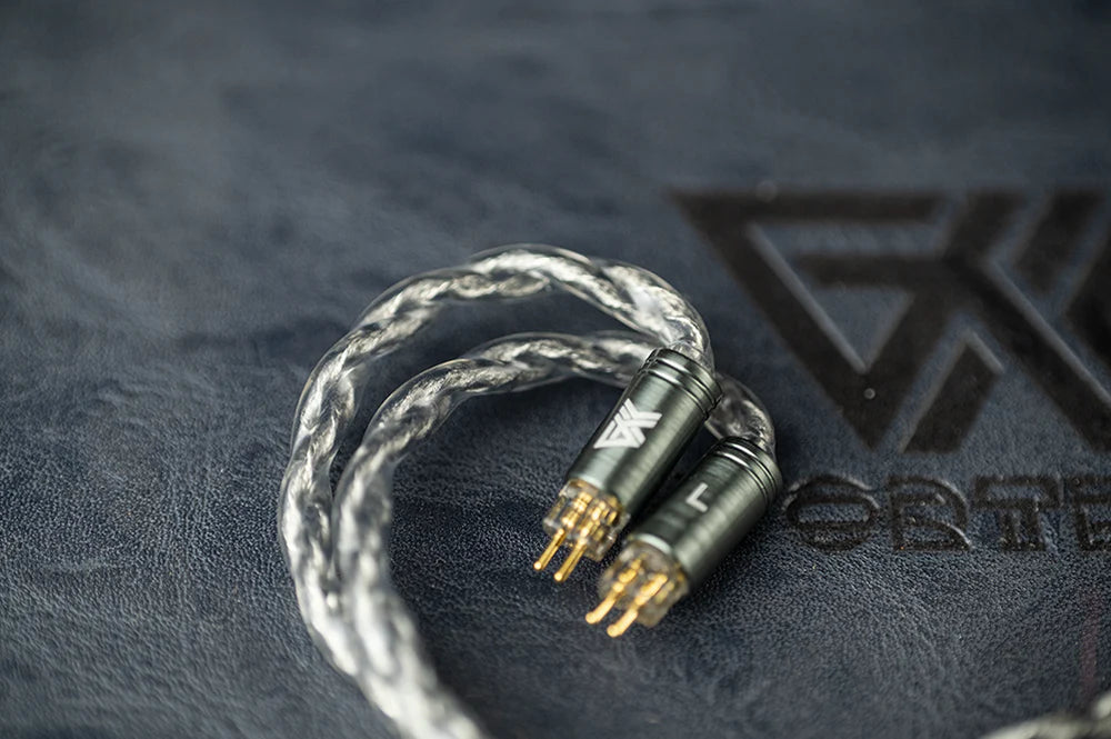 Vortex Cables: Iris - MusicTeck