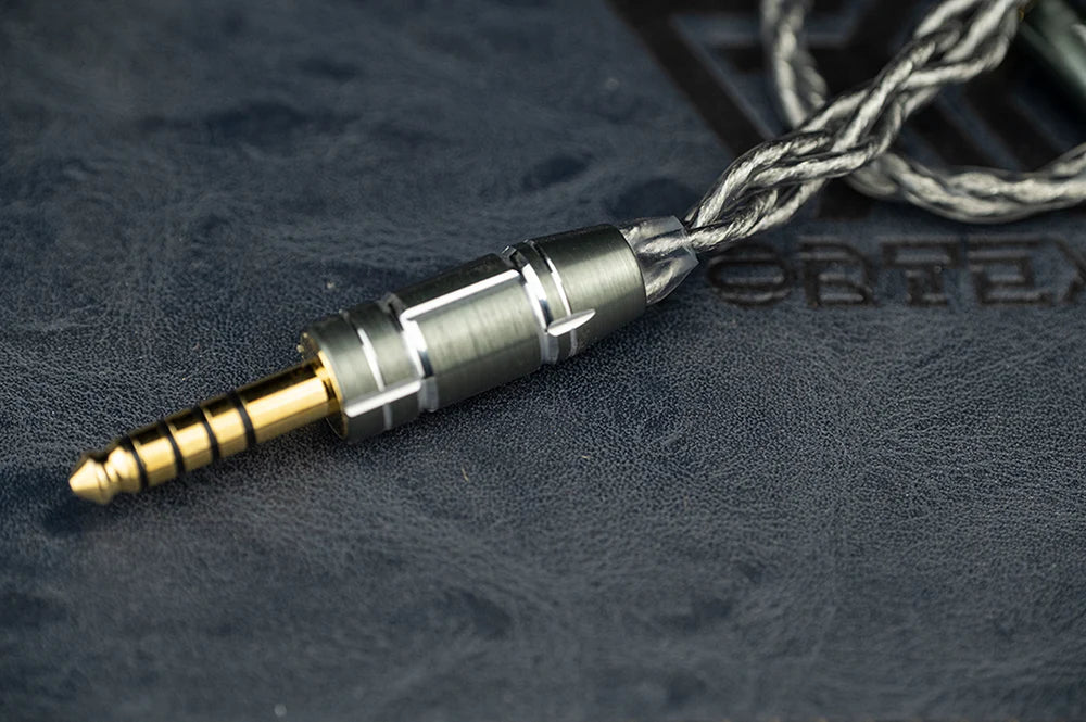 Vortex Cables: Iris - MusicTeck