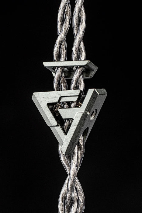 Vortex Cables: Iris - MusicTeck