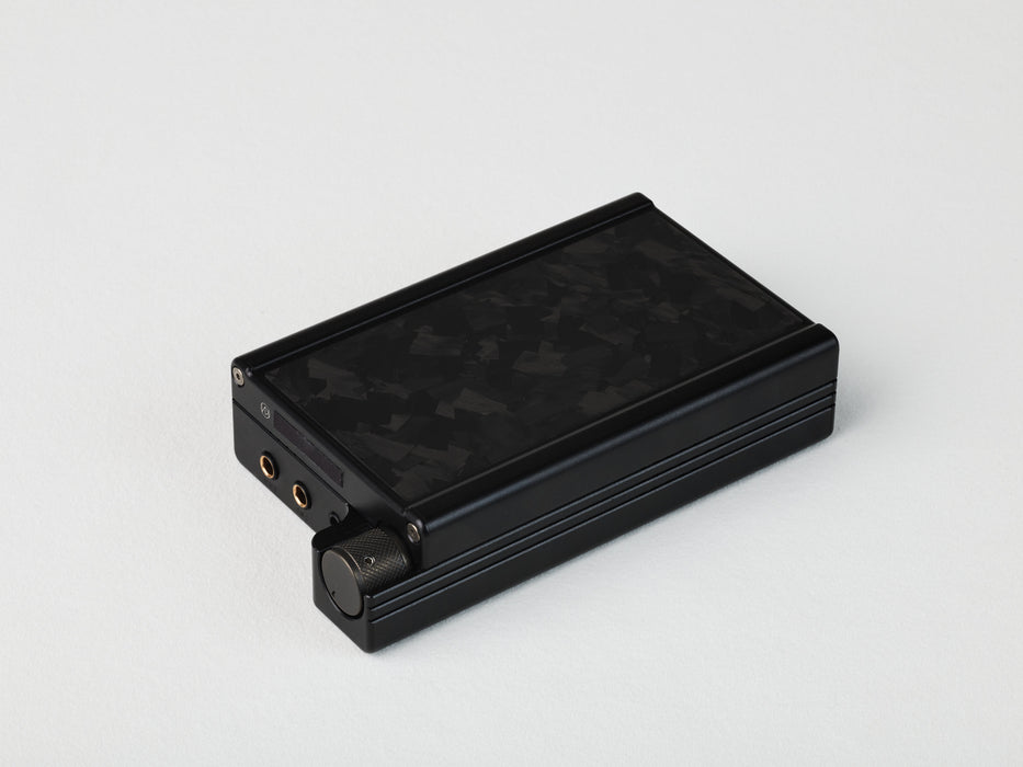 Brise Audio WATATSUMI Reference Portable Amplifier  - MusicTeck