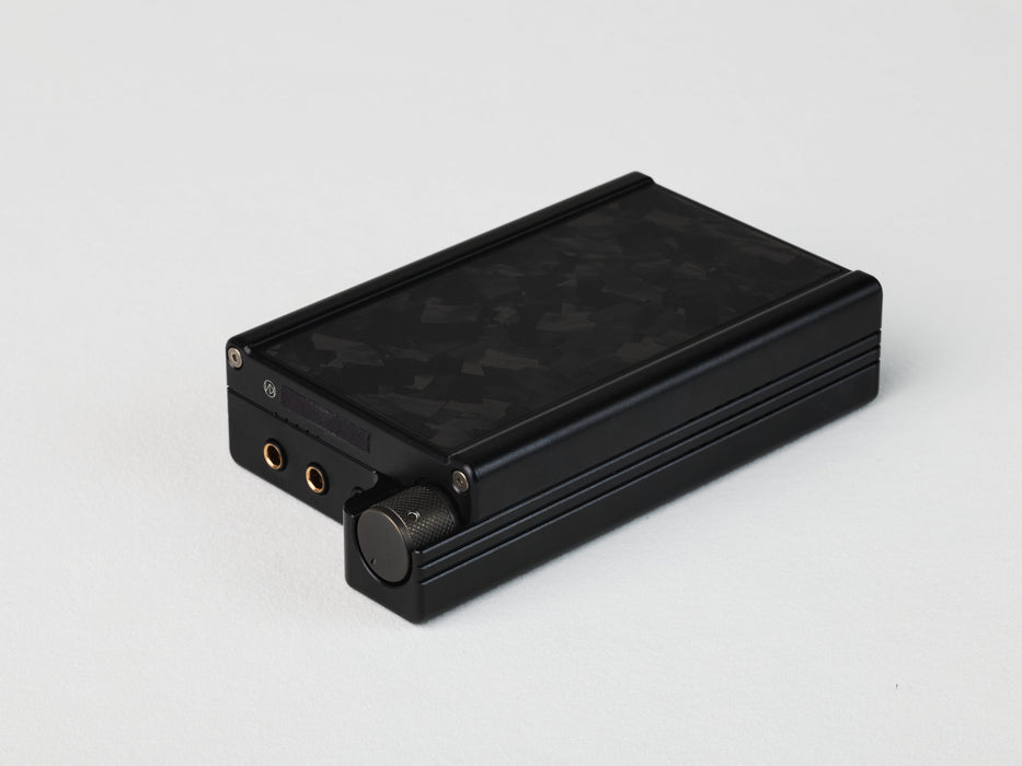 Brise Audio WATATSUMI Reference Portable Amplifier  - MusicTeck