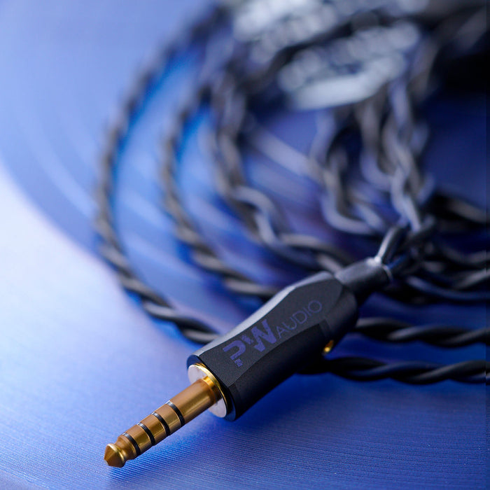 PWAudio Constellation Libra - MusicTeck