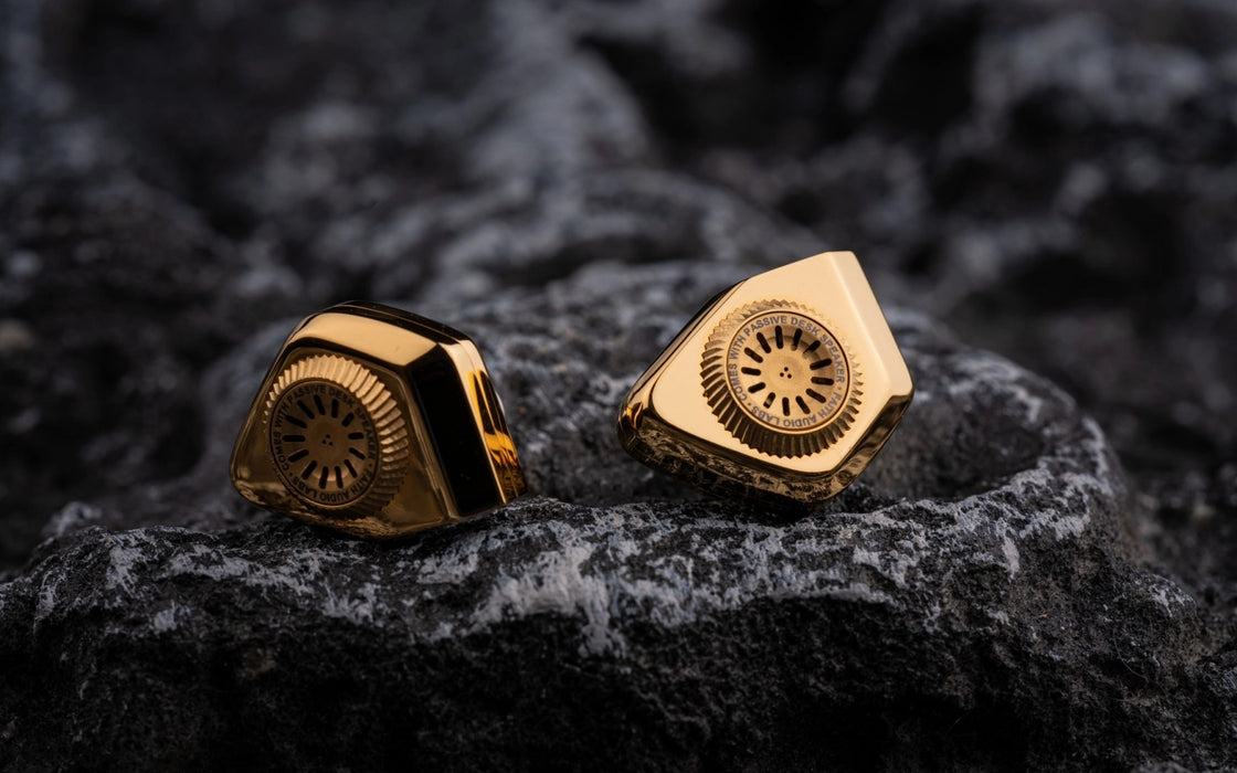Faith Audio U1000 Limited Edition - MusicTeck