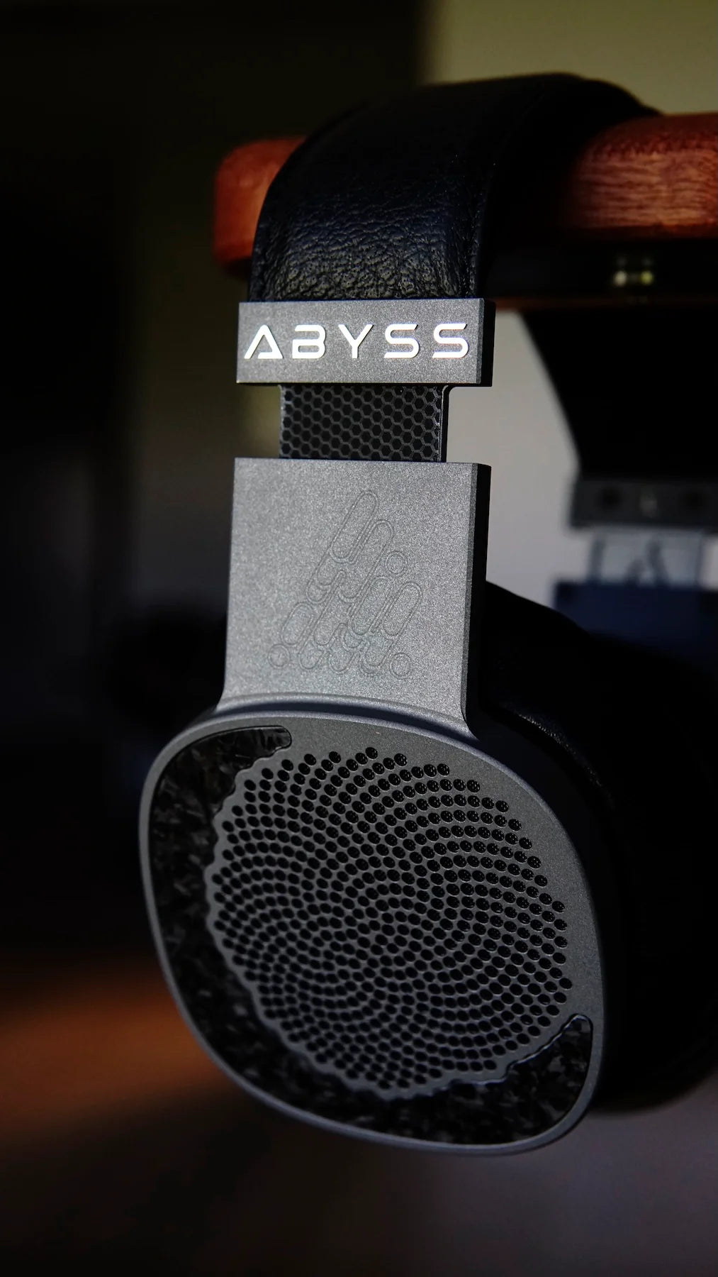 Abyss Diana MRx Bass Reference Headphone