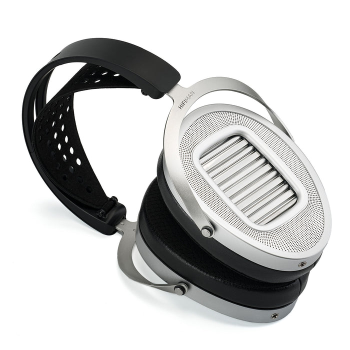 HIFIMAN ANANDA UNVEILED - MusicTeck