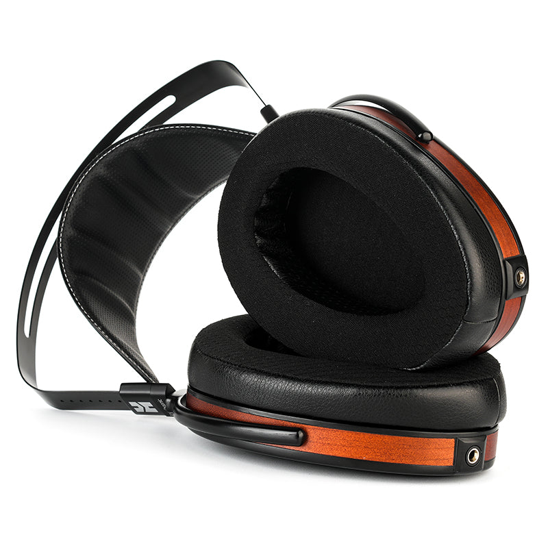 HIFIMAN Arya Organic Stunning Audio Value - MusicTeck
