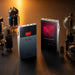 Astell&Kern SP3000T A&Ultima Vacuum Tube Digital Audio Player - MusicTeck