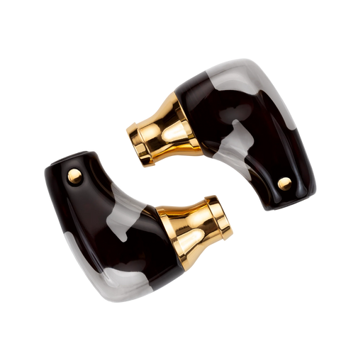 CAMPFIRE AUDIO Axion - MusicTeck