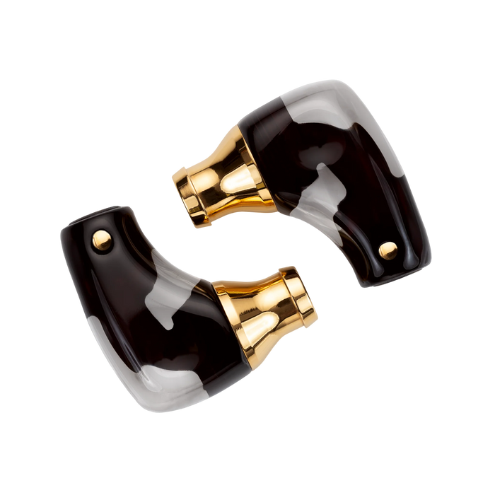 CAMPFIRE AUDIO Axion - MusicTeck