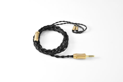 UM Dreamy Custom IEM Cable (PWAudio) - MusicTeck