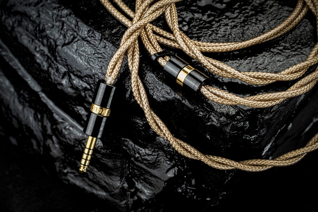 VOLK AUDIO ETOILE - MusicTeck