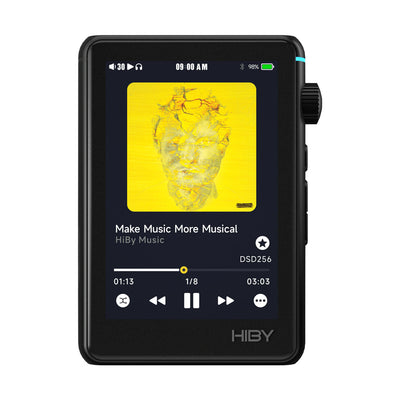 HiBy R3 II (Like New)