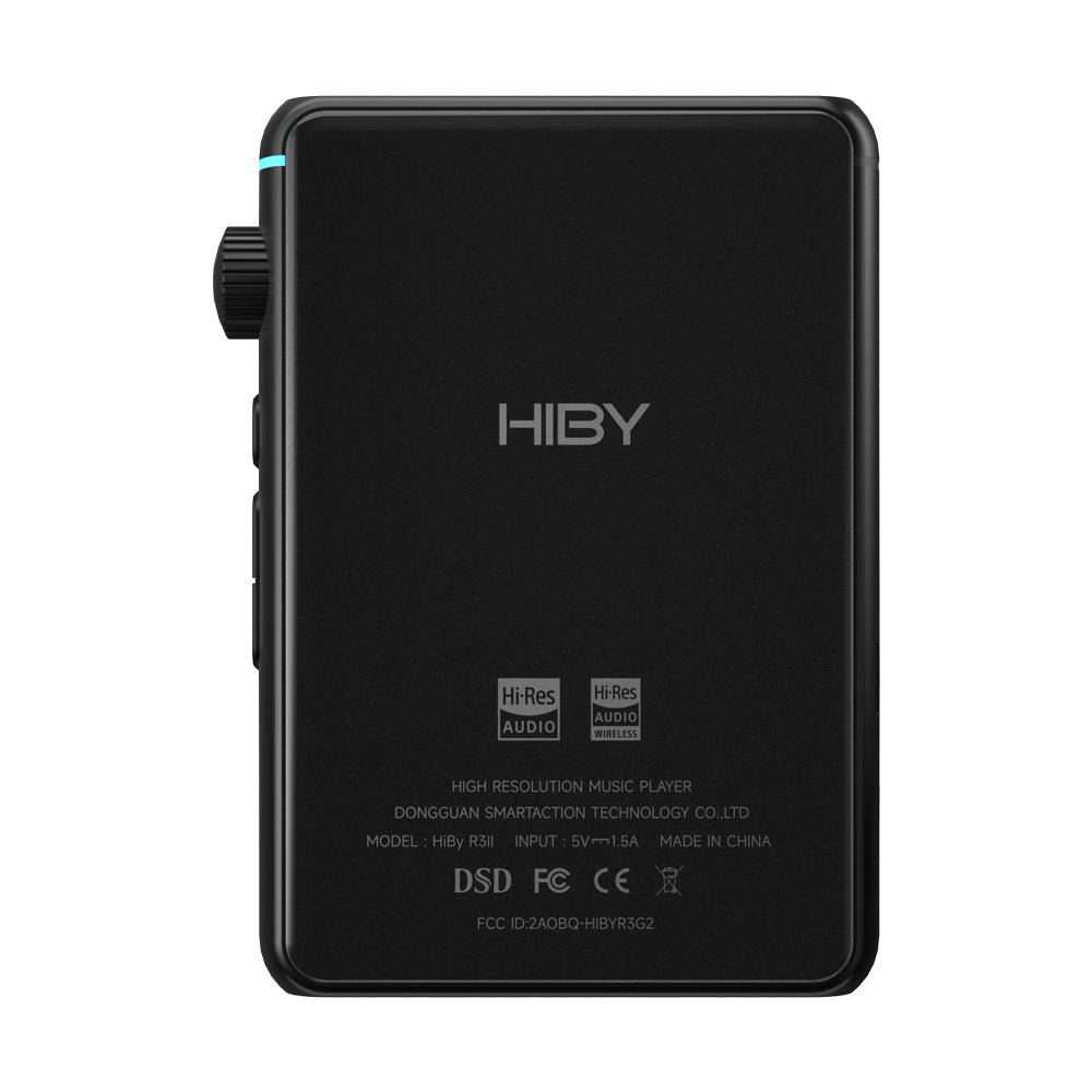 HiBy R3 II (Like New)