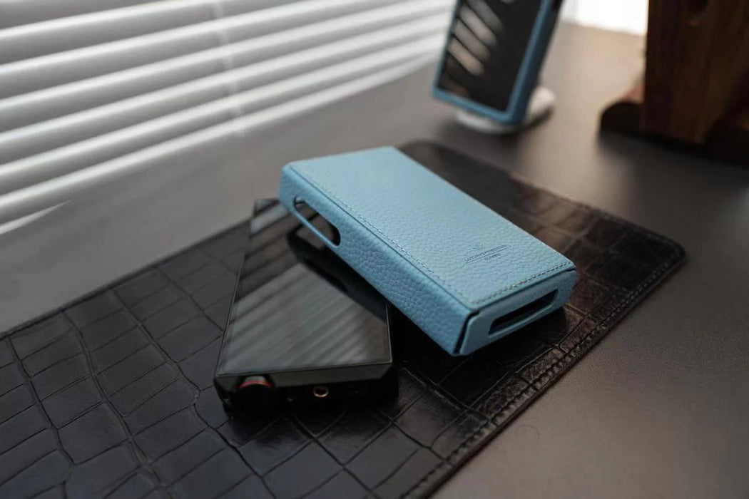 Luxury Precision E7 Case - MusicTeck