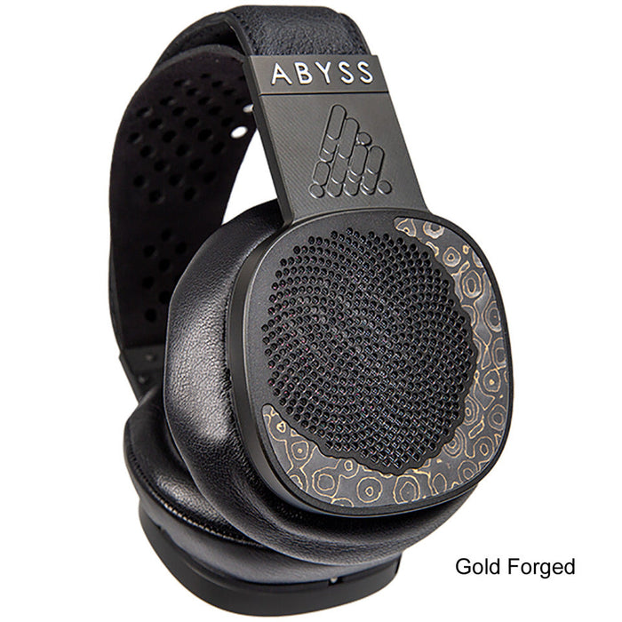 Abyss Diana DZ Luxury Audiophile Headphone - MusicTeck