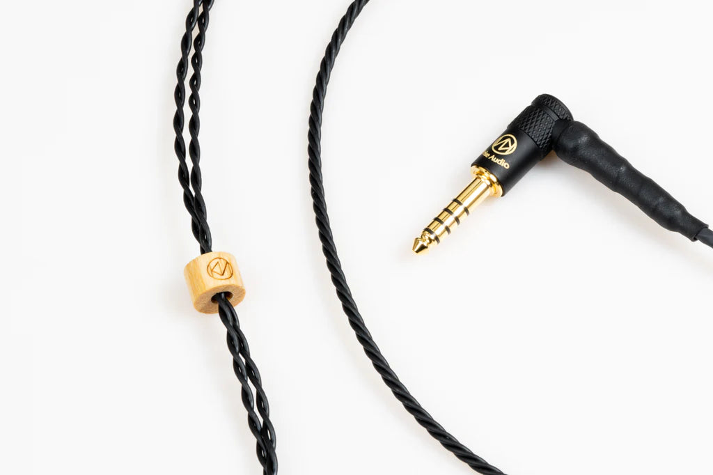 Brise Audio BSEP for IE600, tuned exclusively for Sennheiser IE600 earphones (Built to order)