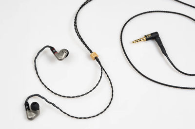 Brise Audio BSEP for IE600, tuned exclusively for Sennheiser IE600 earphones (Built to order)