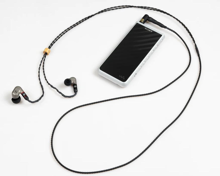 Brise Audio BSEP for IE600, tuned exclusively for Sennheiser IE600 earphones (Built to order)