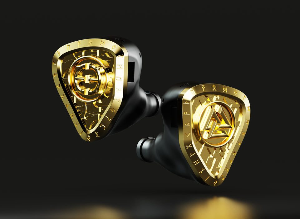 Empire Ears ODIN MKII - MusicTeck