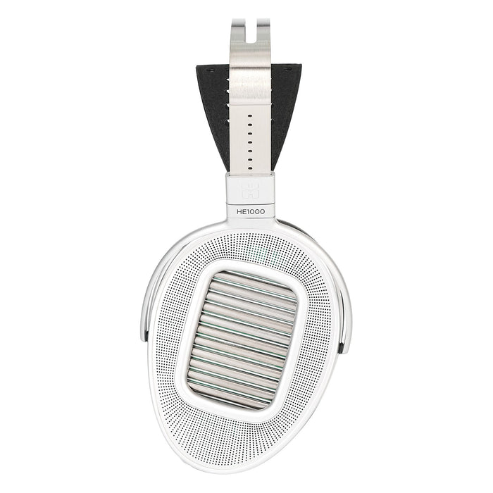 HIFIMAN HE1000 UNVEILED Planar Magnetic Headphone - MusicTeck