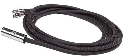 Abyss JPS Labs Superconductor HP upgrade cable set for Abyss AB1266 - MusicTeck