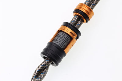 HanSound Audio KUNPENG with a Long Interconnect (2025 Flagship)