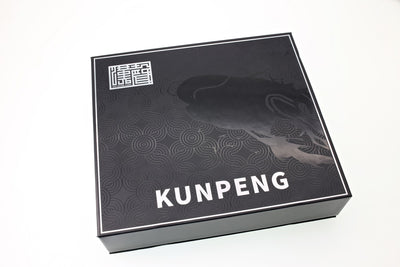 HanSound Audio KUNPENG with a Long Interconnect (2025 Flagship)