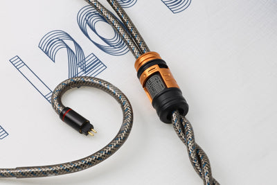 HanSound Audio KUNPENG with a Long Interconnect (2025 Flagship)