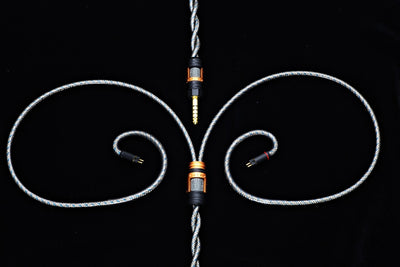 HanSound Audio KUNPENG with a Long Interconnect (2025 Flagship)