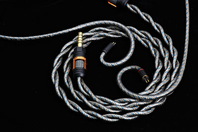 HanSound Audio KUNPENG with a Long Interconnect (2025 Flagship)