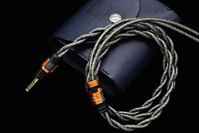 HanSound Audio KUNPENG with a Long Interconnect (2025 Flagship)