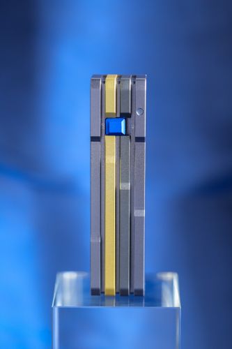 Aroma Audio Azure Dragon - Headphone Amp