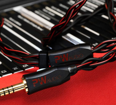 PWAudio Sagittarius - MusicTeck