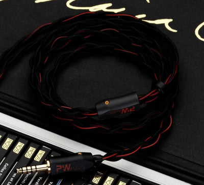 PWAudio Sagittarius - MusicTeck