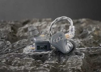 qdc 4-PRO - MusicTeck 