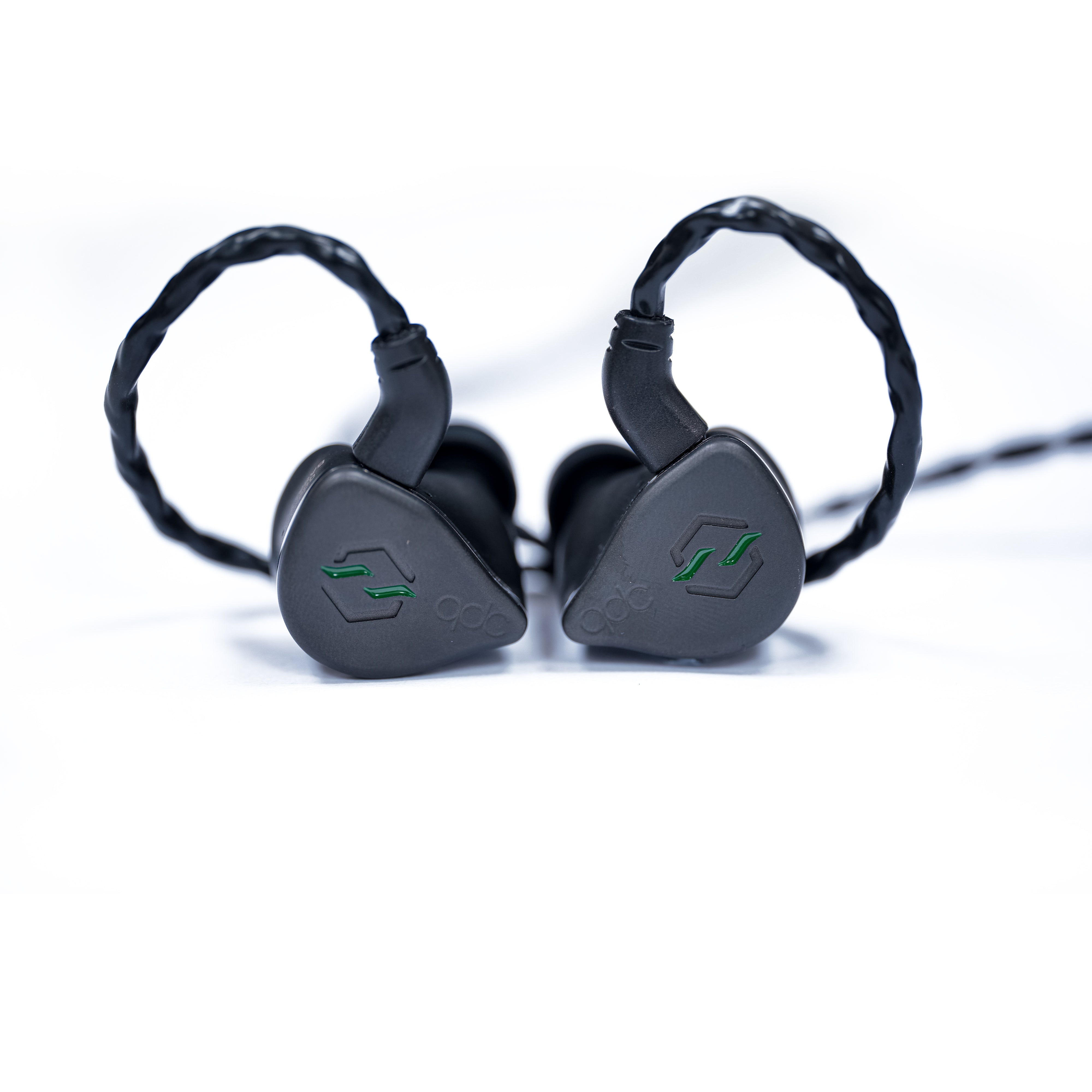 qdc BASALT - MusicTeck 