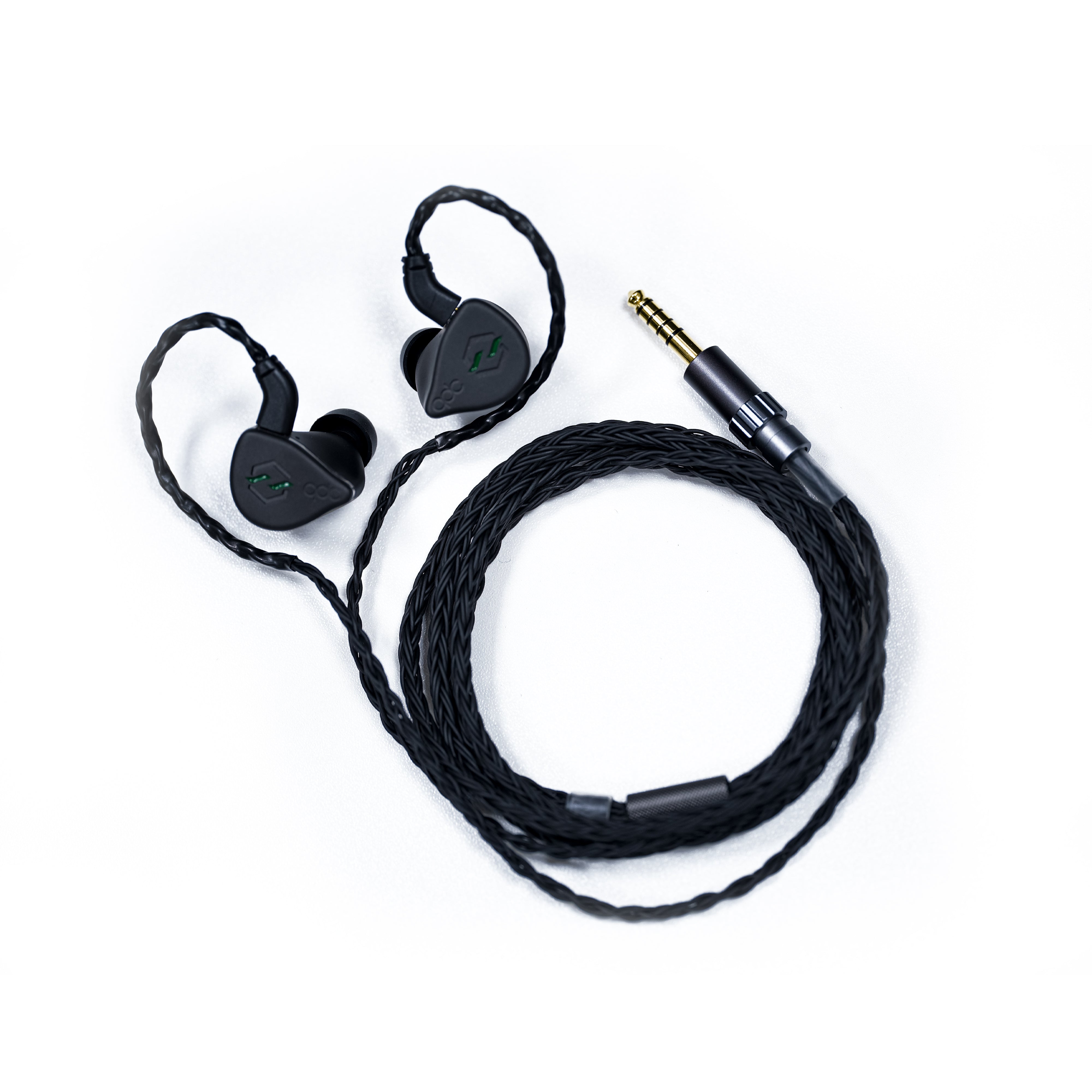 qdc BASALT - MusicTeck 