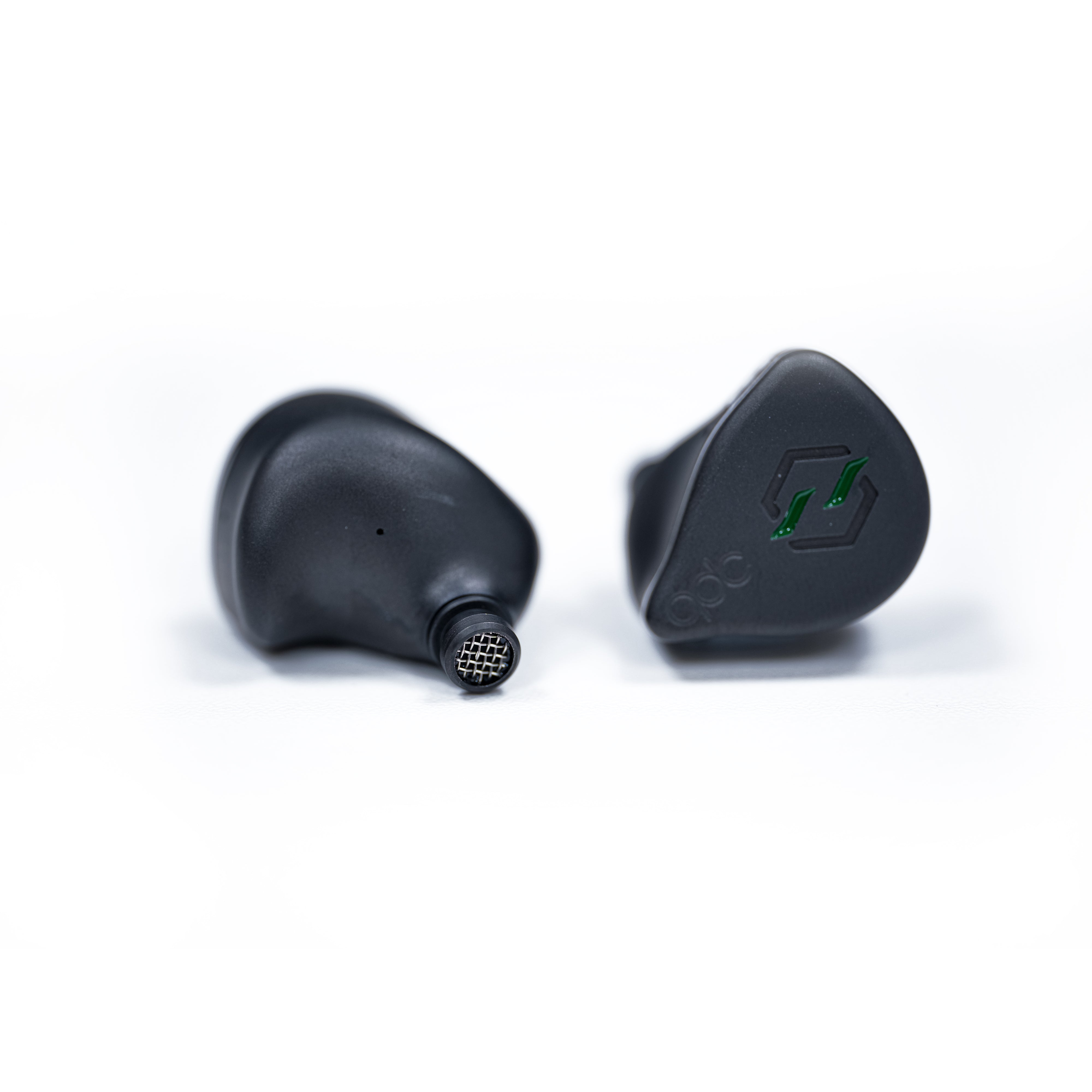 qdc BASALT - MusicTeck 