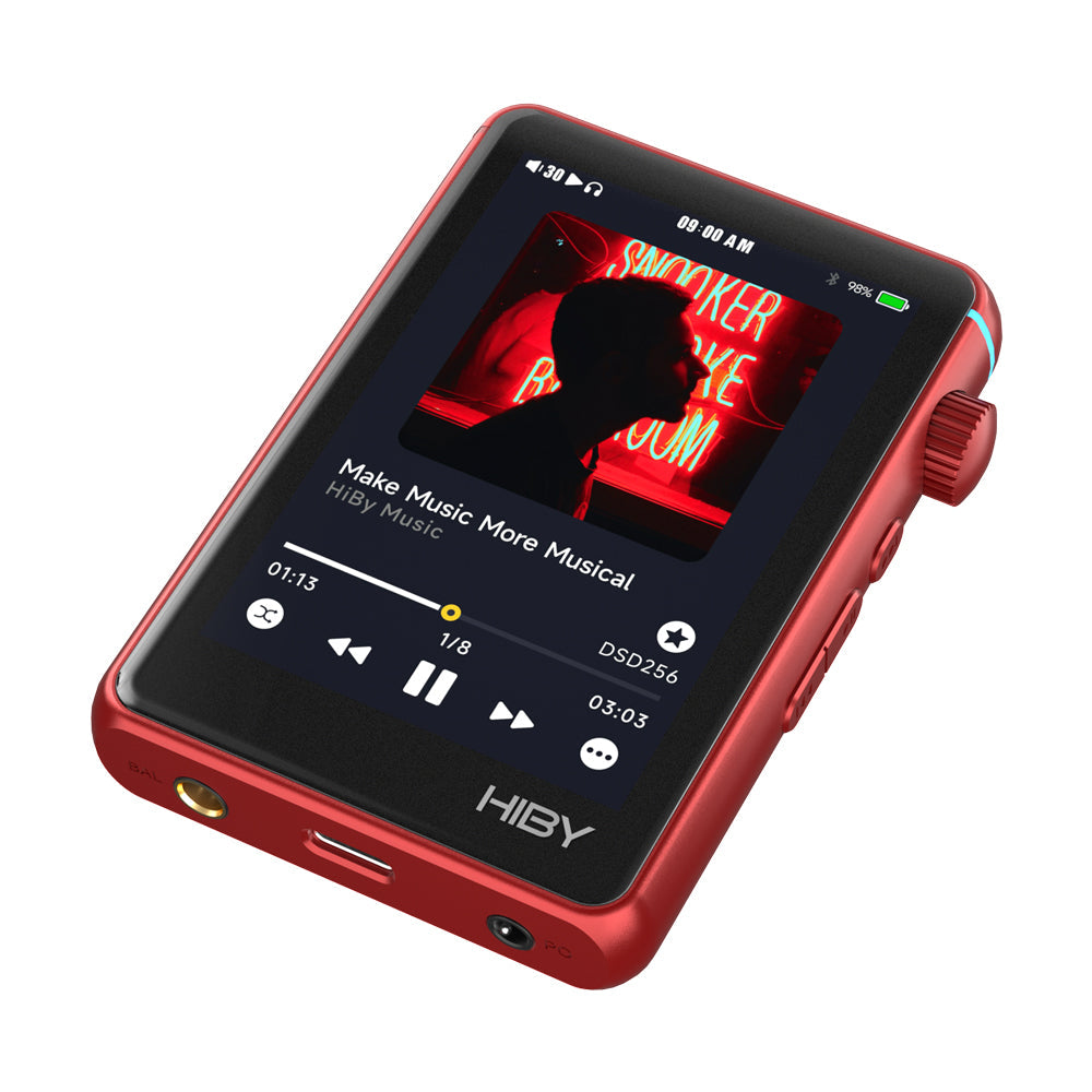 HiBy R3 II (Like New)