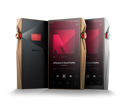 Astell&Kern SP4000T