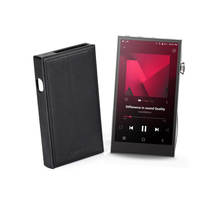 Astell&Kern SE300 - MusicTeck