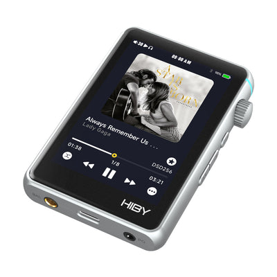 HiBy R3 II (Like New)