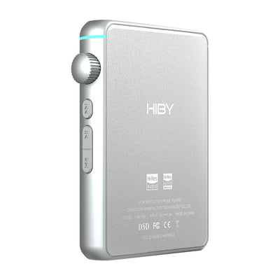HiBy R3 II (Like New)
