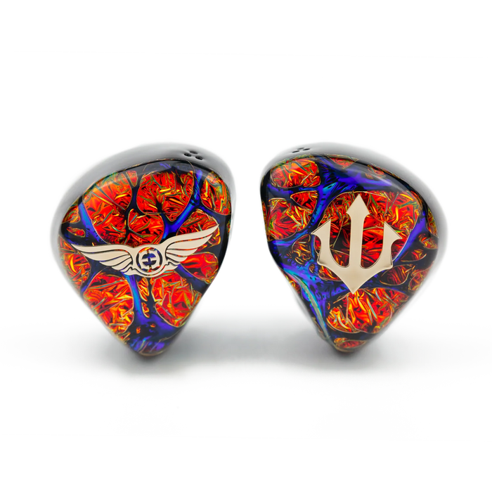 Empire Ears Triton Limited Edition IEM