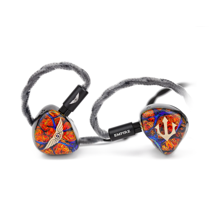 Empire Ears Triton Limited Edition IEM